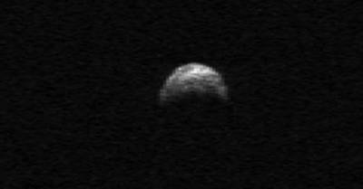 Крупнейший в этом году астероид пролетит мимо Земли 21 марта