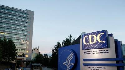 CDC: каждый 6-й взрослый американец вакцинирован от COVID-19