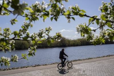 Синоптики рассказали о сроках наступления климатической весны в Москве