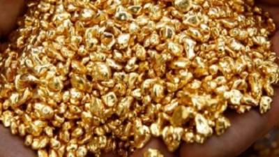 Инвестиции России помогли Киргизии запустить комбинат по добыче золота