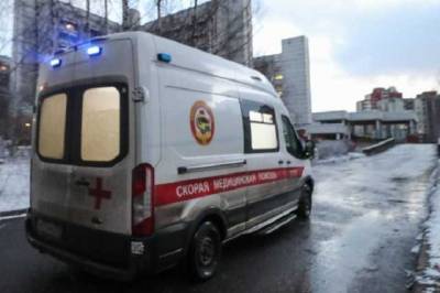 Загальна кількість випадків COVID-19 у Росії перевищила 4 мільйони 450 тисяч осіб