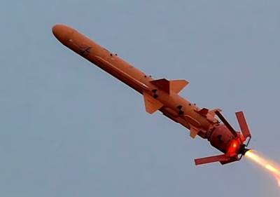 ВСУ испытают новейшую крылатую ракету X-35, способную долететь до Евпатории в Крыму