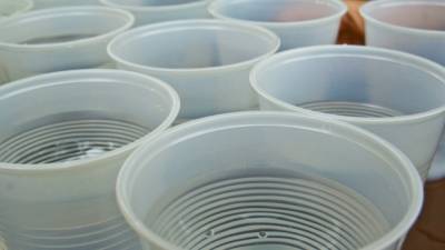 82% россиян готовы отказаться от использования пластиковой посуды