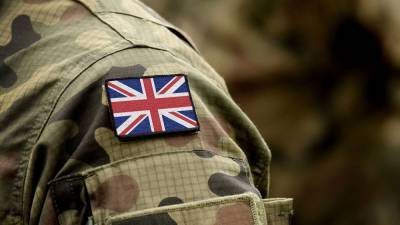 В Великобритании сформируют полк рейнджеров для участия в гибридных конфликтах