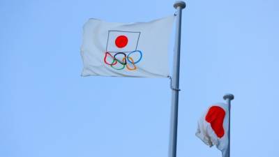 Япония лишится $1,37 млрд из-за отсутствия зарубежных гостей на Олимпиаде