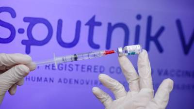 В Венгрии указали на большую ошибку Европы в вопросе вакцинации от коронавируса
