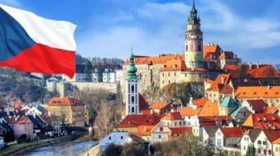 В Чехии продолжат режим чрезвычайной ситуации