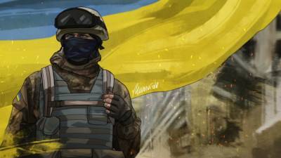Донбасс сегодня: Киев готовится к прорыву обороны ДНР, количество дезертиров в ВСУ растет