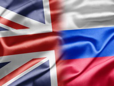 Посол России в Великобритания заявил, что отношения между странами "почти мертвы"