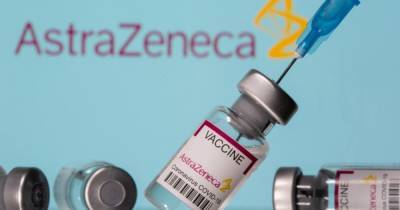 Власти ЮАР продали вакцину AstraZeneca из-за низкой эффективности против мутации коронавируса