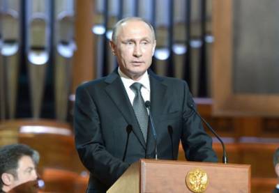 Олег Шеин: Путин объявит о новых мерах поддержки российских семей