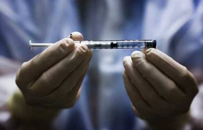 Куба завершит испытание собственной COVID-вакцины прививками для 150 тысяч человек