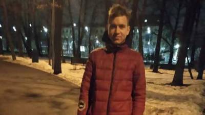 В Житомирской области третьи сутки ищут 17-летнего парня