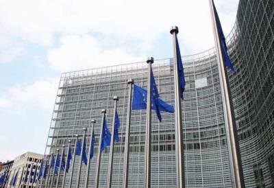 Саммит ЕС в связи с распространением коронавируса в Европе пройдет онлайн