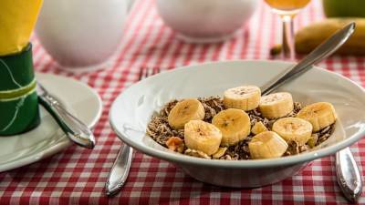 Специалисты обнаружили связь между ранним завтраком и снижением риска диабета