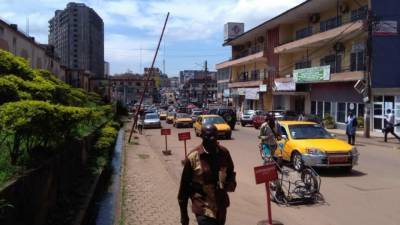 Власти Камеруна построят логистический хаб для увеличения товарооборота с Чадом и ЦАР