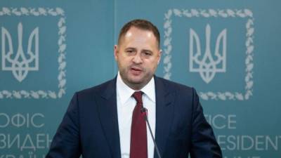 Украина отказалась поддержать инициативу России по урегулированию ситуации в Донбассе