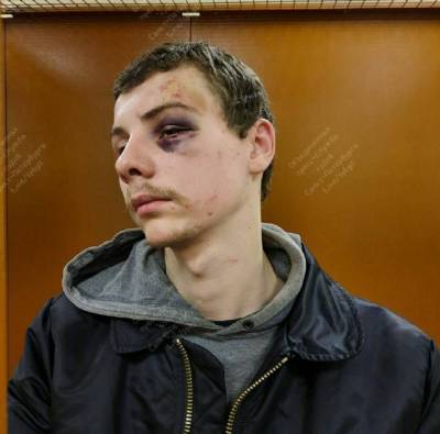 В Петербурге убили подростка после тренажерного зала