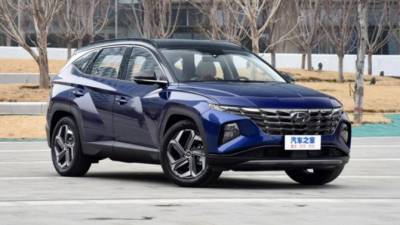 Удлинённый Hyundai Tucson скоро поступит в продажу