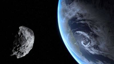 Мчится с огромной скоростью: К Земле приблизился потенциально опасный астероид