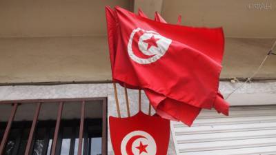 Глава тунисского парламента выступил против роспуска ведомства