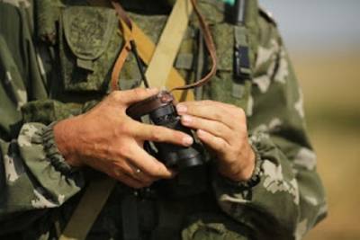 В Волгоградской области солдата-срочника оштрафовали за хищение денег