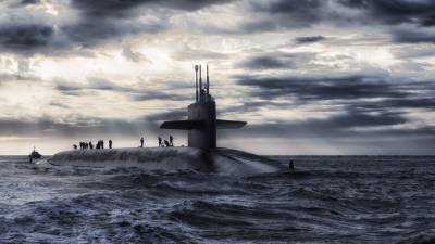 Sohu: российские подводники унизили военных НАТО