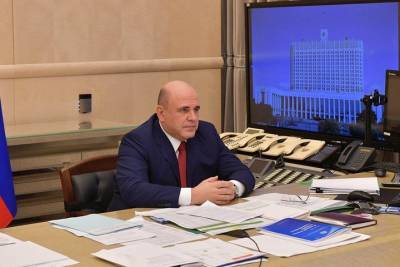 Мишустин обсудит с премьером Казахстана темы двусторонних связей и ЕАЭС