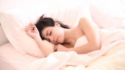 Роспотребнадзор перечислил три продукта для нормализации сна