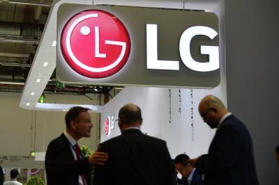 СМИ узнали о планах LG прекратить выпуск смартфонов