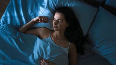 Эксперт рассказала о факторах здорового сна для разных типов людей