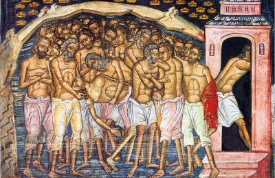 Сорок святых: приметы и строгие запреты праздника