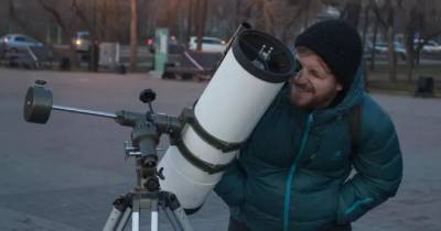 ФСБ РФ запретила жителям Иркутской области наблюдать за звездами, – СМИ