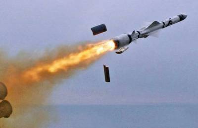Россия захватила новейшую американскую ракету Tomahawk Block IV