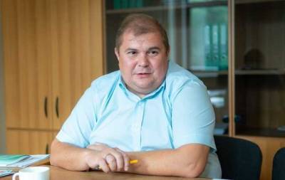 Одиозный коррупционер Денис Пудрик триумфально вернулся на Одесскую таможню