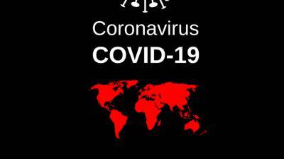 ВОЗ сообщила о 513 тыс. случаев заражения коронавирусом в мире за сутки