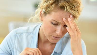 Из-за чего возникают частые головные боли? — ответ врачей