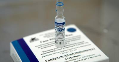 Еврокомиссар заявил о ненужности вакцины "Спутник V" для Евросоюза