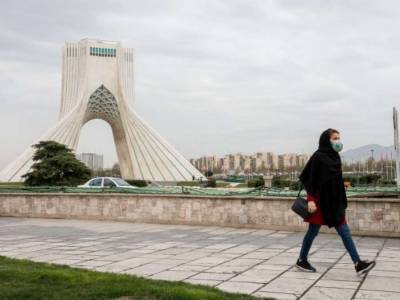 В Иране произошел теракт