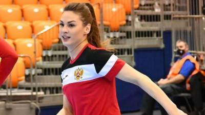Российские гандболистки победили сборную Венгрии в отборе на Олимпийские игры