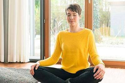 Как медитация влияет на сознание, тело и мозг