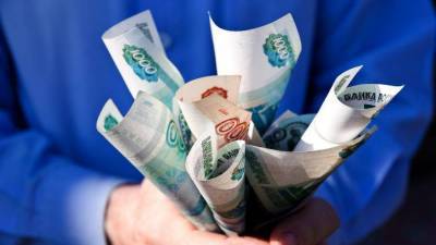 Налог за доходы: в России обнаружили новую схему обналичивания денег