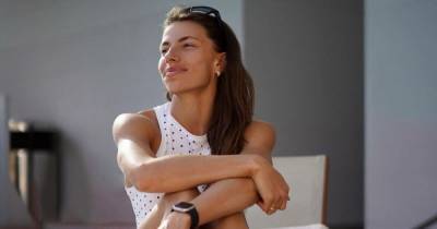 Мегасексуально: лучшая спортсменка Украины вызвала фурор снимком в бикини