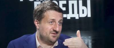 Эксперт объяснил, почему Зеленский хуже Ющенко