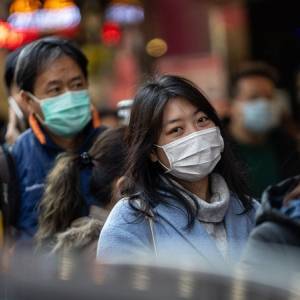 В Гонконге зафиксировали первую смерть после COVID-прививки