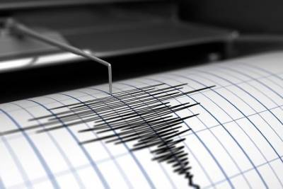 Землетрясение произошло в Каларском районе Забайкалья