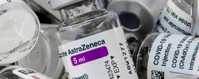 В Евросоюзе готовы запретить поставки вакцины AstraZeneca в Британию