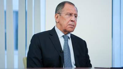 МИД РФ поддержал идею коалиции по борьбе с односторонними санкциями