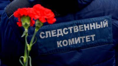 СК России объединил все преступления фашистов в одно уголовное дело