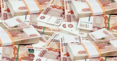 Новую схему обналичивания денег изобрели в России в прошлом году